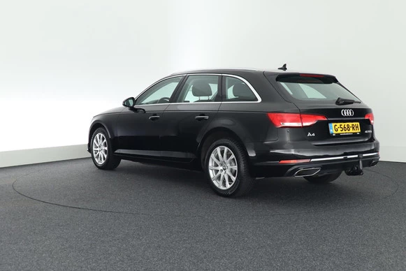 Audi A4 - Afbeelding 9 van 30