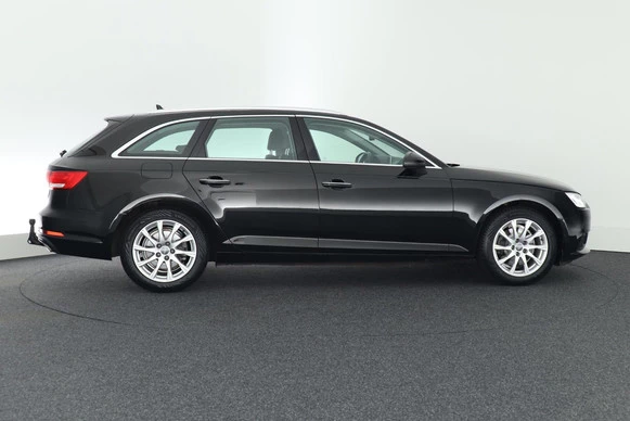 Audi A4 - Afbeelding 11 van 30