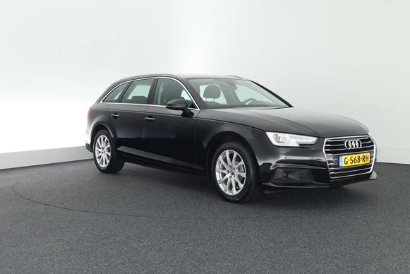 Audi A4 - Afbeelding 12 van 30