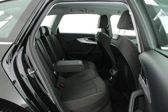 Audi A4 - Afbeelding 13 van 30