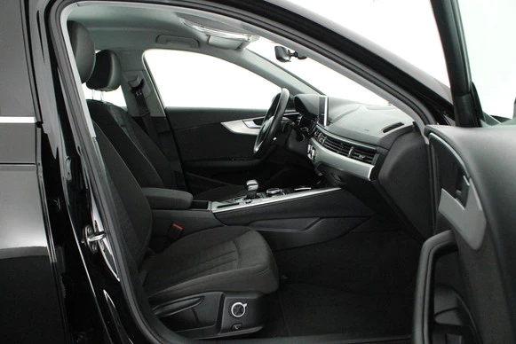 Audi A4 - Afbeelding 14 van 30