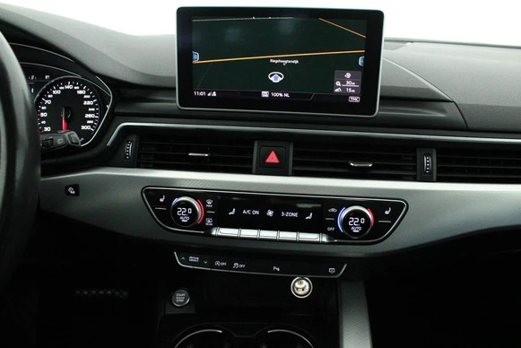 Audi A4 - Afbeelding 15 van 30