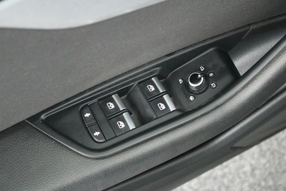 Audi A4 - Afbeelding 16 van 30