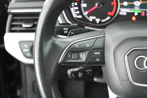 Audi A4 - Afbeelding 19 van 30