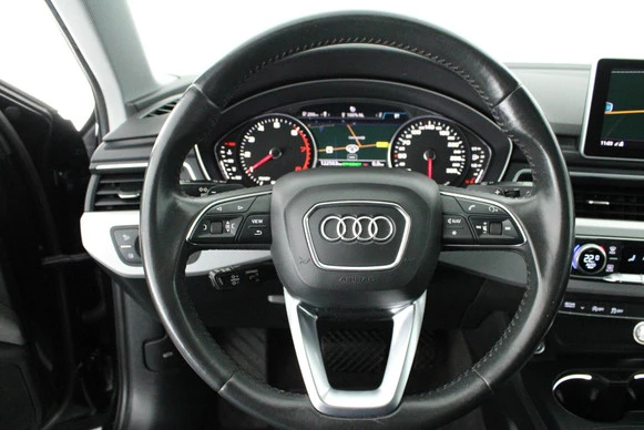 Audi A4 - Afbeelding 20 van 30