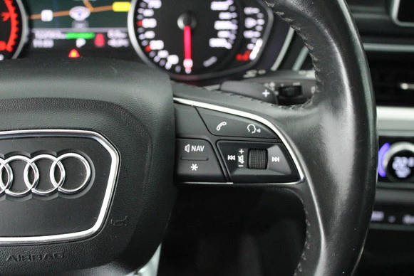 Audi A4 - Afbeelding 21 van 30