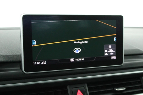 Audi A4 - Afbeelding 22 van 30