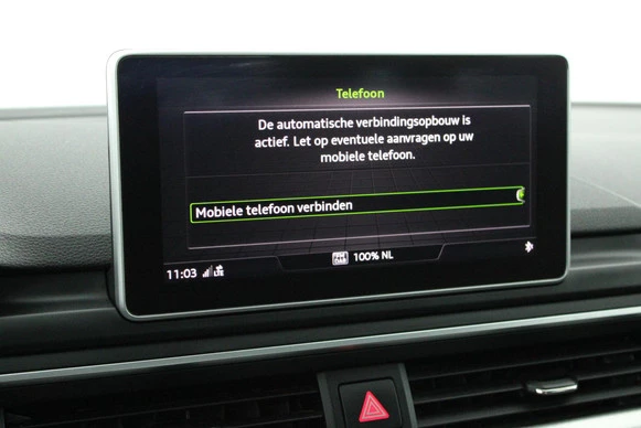 Audi A4 - Afbeelding 23 van 30