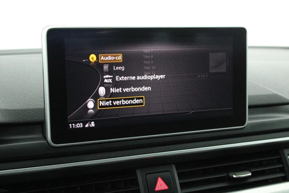 Audi A4 - Afbeelding 24 van 30