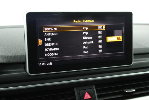 Audi A4 - Afbeelding 25 van 30