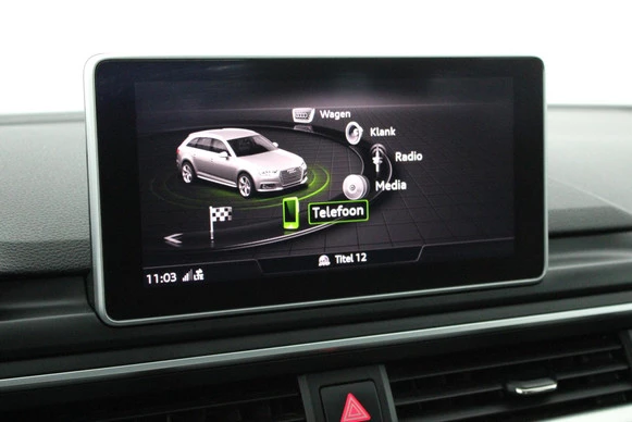 Audi A4 - Afbeelding 26 van 30