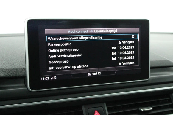 Audi A4 - Afbeelding 27 van 30