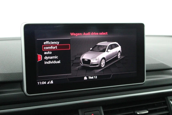 Audi A4 - Afbeelding 28 van 30