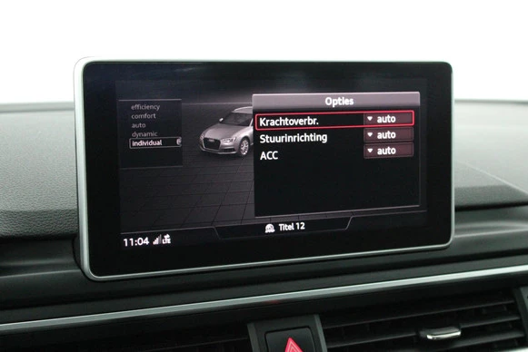 Audi A4 - Afbeelding 29 van 30