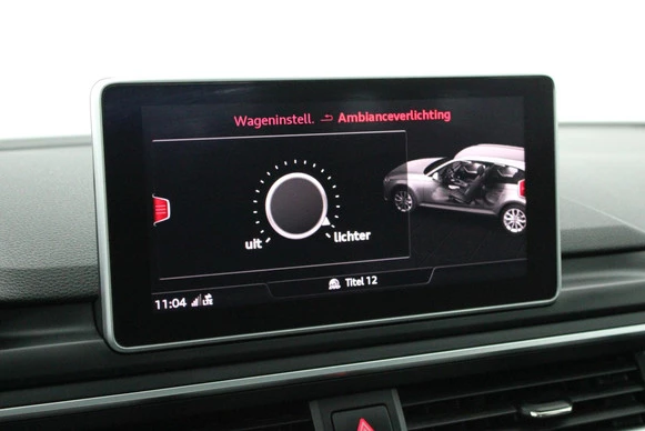Audi A4 - Afbeelding 30 van 30
