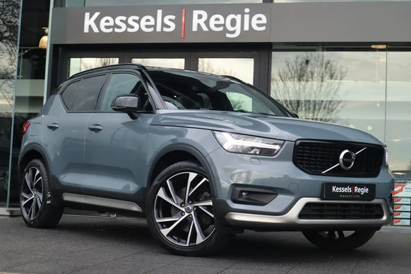 Volvo XC40 - Afbeelding 1 van 30