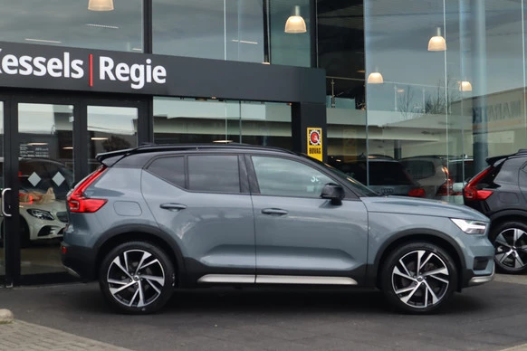 Volvo XC40 - Afbeelding 3 van 30