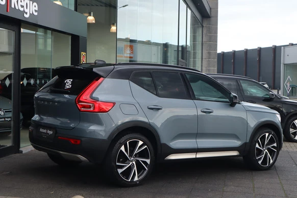 Volvo XC40 - Afbeelding 4 van 30