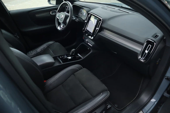 Volvo XC40 - Afbeelding 5 van 30