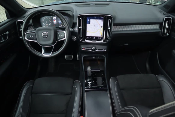 Volvo XC40 - Afbeelding 6 van 30