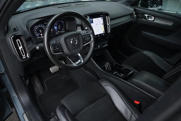 Volvo XC40 - Afbeelding 7 van 30