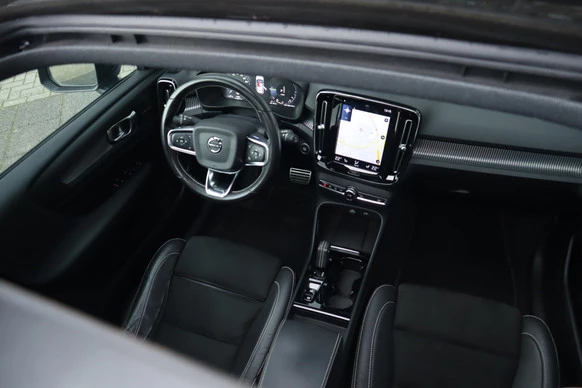 Volvo XC40 - Afbeelding 8 van 30