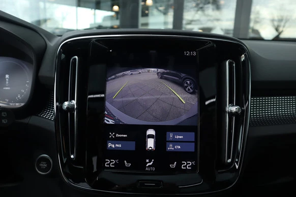 Volvo XC40 - Afbeelding 11 van 30