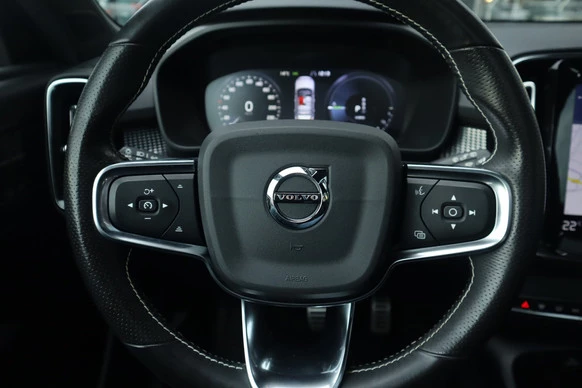 Volvo XC40 - Afbeelding 14 van 30