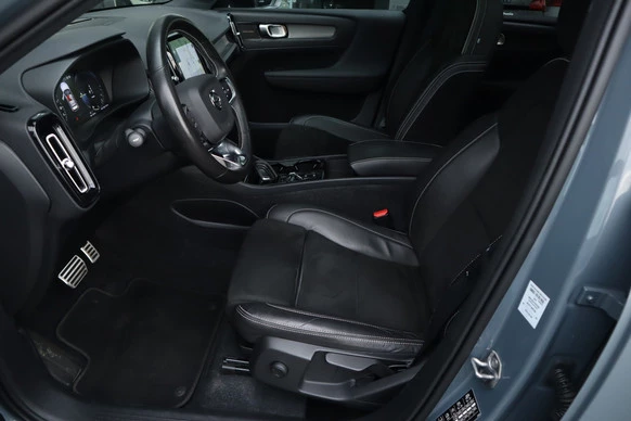 Volvo XC40 - Afbeelding 18 van 30
