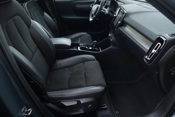 Volvo XC40 - Afbeelding 19 van 30