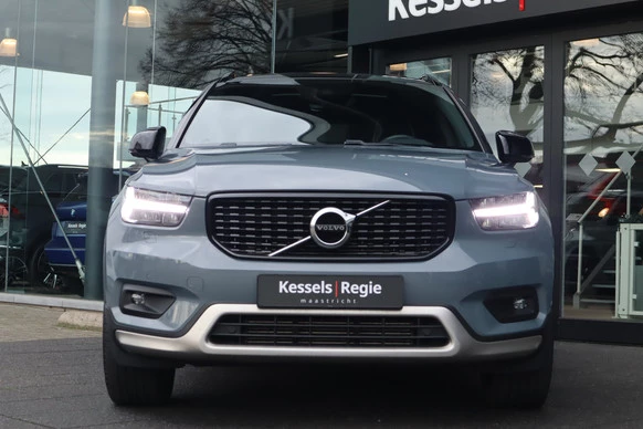 Volvo XC40 - Afbeelding 20 van 30