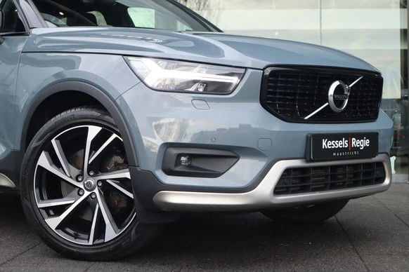 Volvo XC40 - Afbeelding 21 van 30