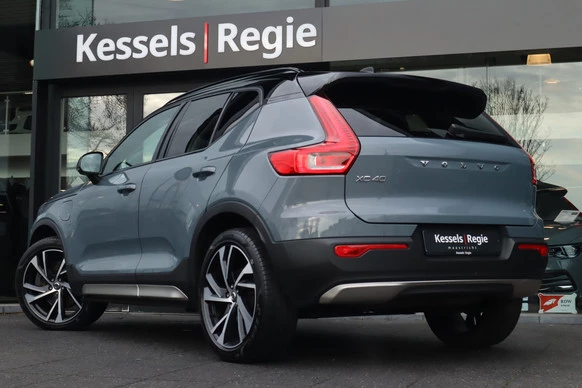 Volvo XC40 - Afbeelding 23 van 30