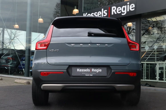 Volvo XC40 - Afbeelding 24 van 30