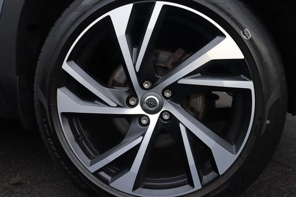 Volvo XC40 - Afbeelding 25 van 30