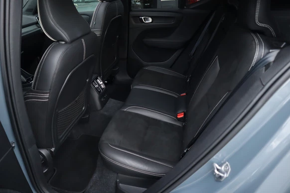 Volvo XC40 - Afbeelding 29 van 30