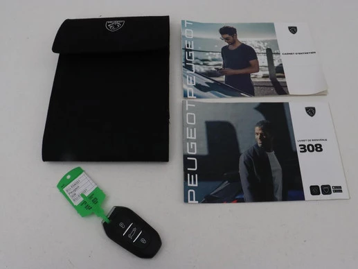 Peugeot 308 - Afbeelding 11 van 30