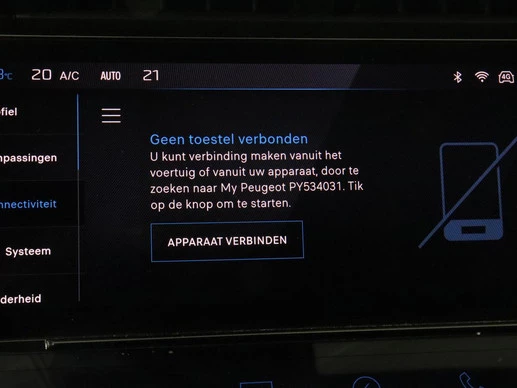 Peugeot 308 - Afbeelding 19 van 30