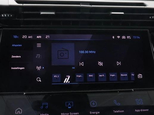 Peugeot 308 - Afbeelding 21 van 30