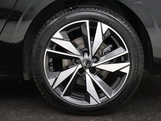 Peugeot 308 - Afbeelding 30 van 30