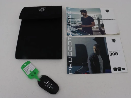 Peugeot 308 - Afbeelding 11 van 30