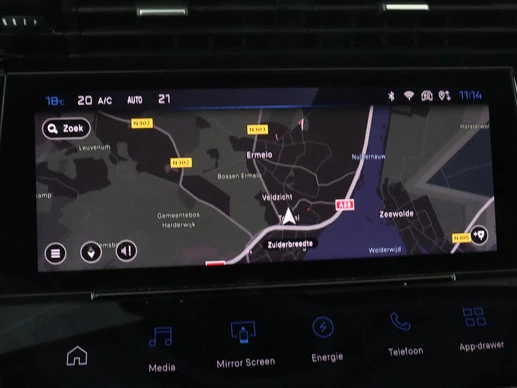 Peugeot 308 - Afbeelding 17 van 30