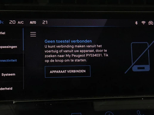 Peugeot 308 - Afbeelding 19 van 30