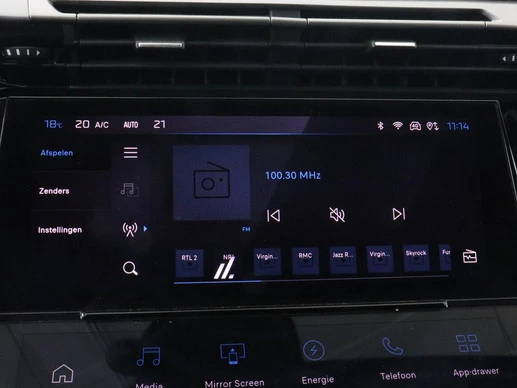 Peugeot 308 - Afbeelding 21 van 30