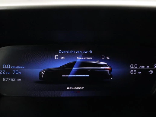 Peugeot 308 - Afbeelding 28 van 30