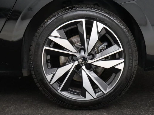 Peugeot 308 - Afbeelding 30 van 30