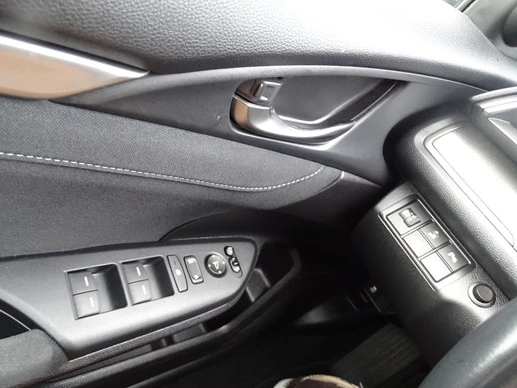 Honda Civic - Afbeelding 17 van 28