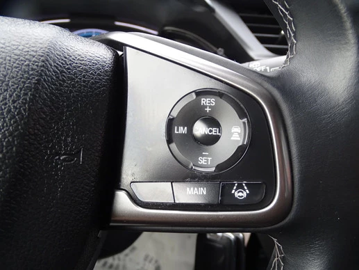 Honda Civic - Afbeelding 18 van 28