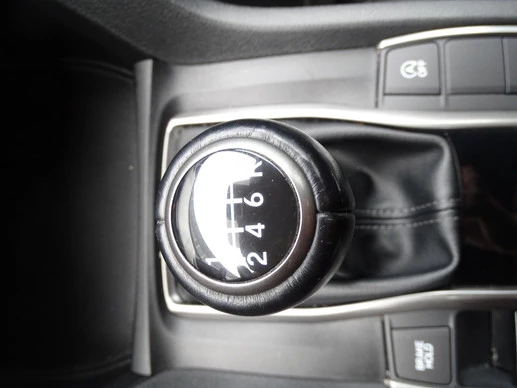 Honda Civic - Afbeelding 19 van 28