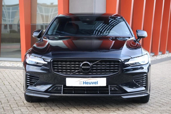 Volvo S60 - Afbeelding 2 van 30
